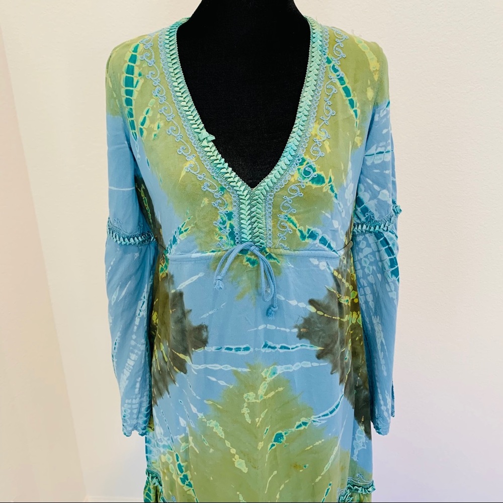 Moda International women’s dress size S/P - Picture 2 of 7